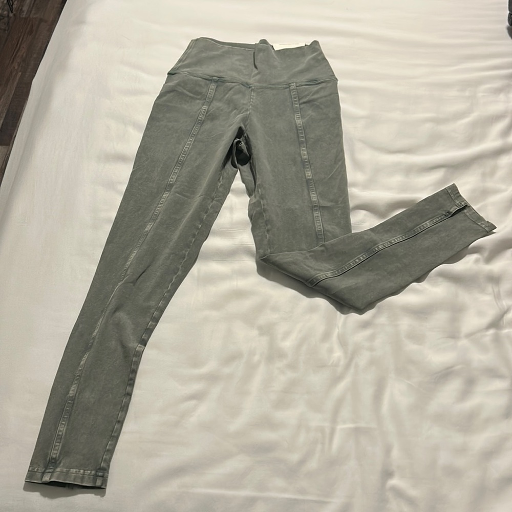 Aerie offline OG high rise leggings Size M
